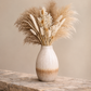 Nude & Natural Pampas Bouquet