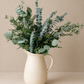 Preserved Mixed Eucalyptus Arrangement