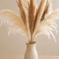 Natural Tones Pampas Grass Bouquet