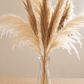 Natural Tones Pampas Grass Bouquet