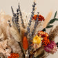 Terracotta Bridal Bouquet