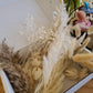 Dried Flowers Bakers Box