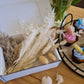 Dried Flowers Bakers Box