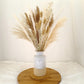 Nude Pampas Grass Bouquet
