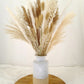 Nude Pampas Grass Bouquet