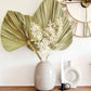 Large Palm Spear | Fan Palm Leaf