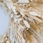 Pampas & Dried Floral Wreath