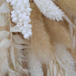 Pampas & Dried Floral Wreath