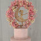 Fairy Garden cake topper