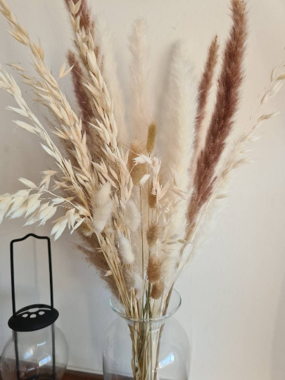 Tall Pampas Grass Bouquet