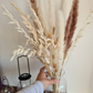 Tall Pampas Grass Bouquet